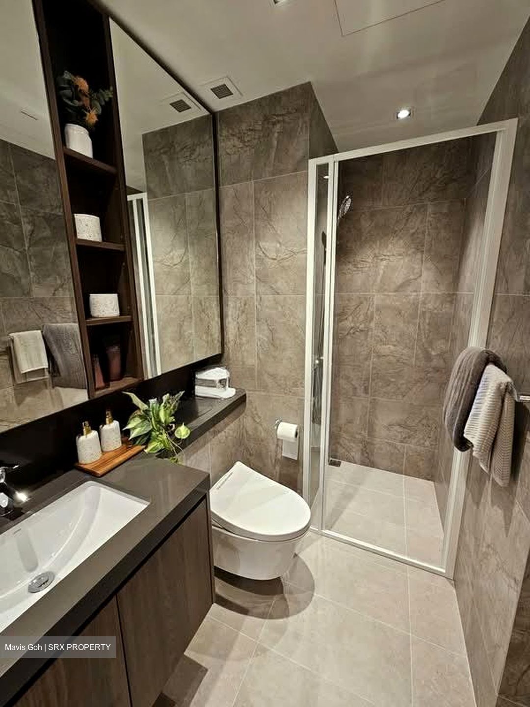 THE ARCADY AT BOON KENG (D12), Apartment #591337031